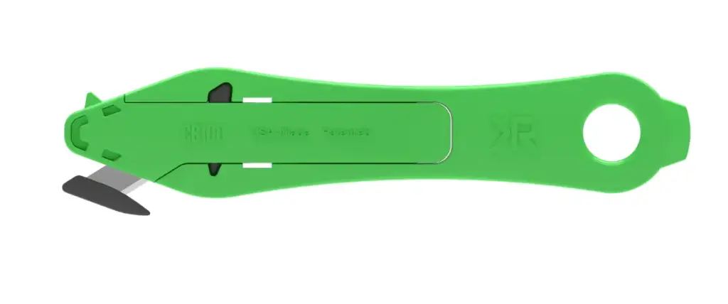 Riteknife Concealed Blade Safety Knife Narrow | Knifeline BV